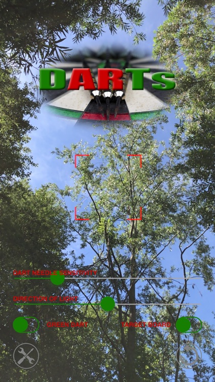 [AR] Darts screenshot-0