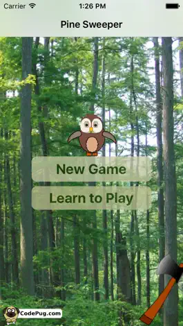 Game screenshot PineSweeper mod apk
