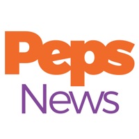 Pepsnews ne fonctionne pas? problème ou bug?