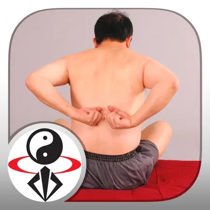 Qigong Massage: Self Massage Cheats