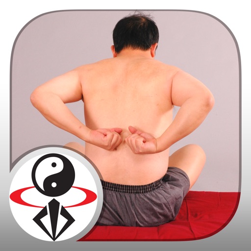 Qigong Massage: Self Massage iOS App