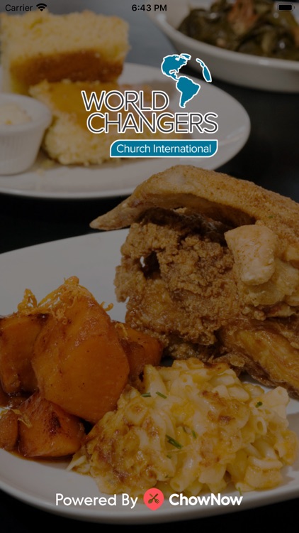 World Changers Dining Services