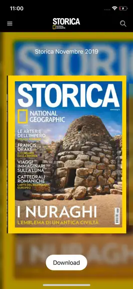 Game screenshot Storica National Geographic mod apk