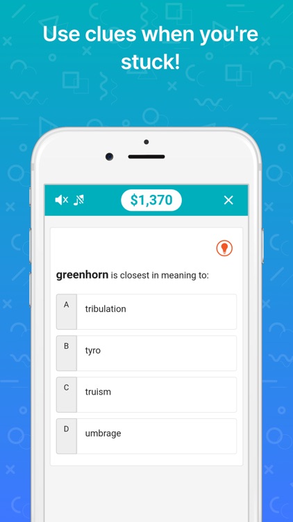 Ultimate Vocabulary Builder screenshot-5