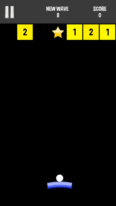 Screenshot #2 pour tuiles infinies arkanoid 2020