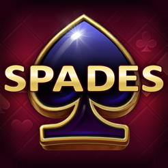 Spades Tournament online game on the App Store