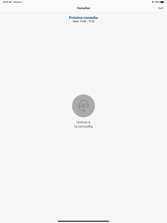 Screenshot #5 pour SmartDoctor