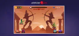 Game screenshot Arrow Go! apk