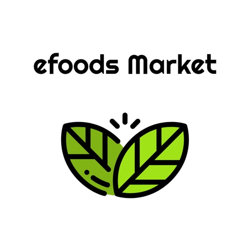 eFoods Market icon