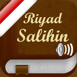 Indonesian Riyad Salihin Audio
