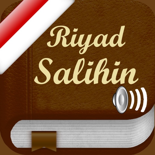 Indonesian Riyad Salihin Audio icon