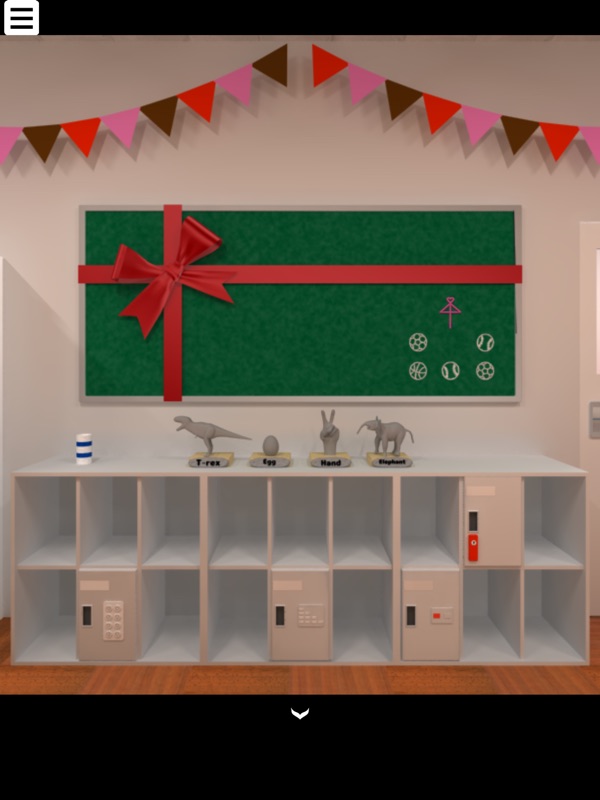 Escape Game - Valentine screenshot 8