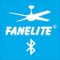 This is a Bluetooth app ceilingfan controller, the main functions are as follows: