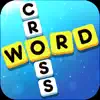 Word Cross Puzzle delete, cancel