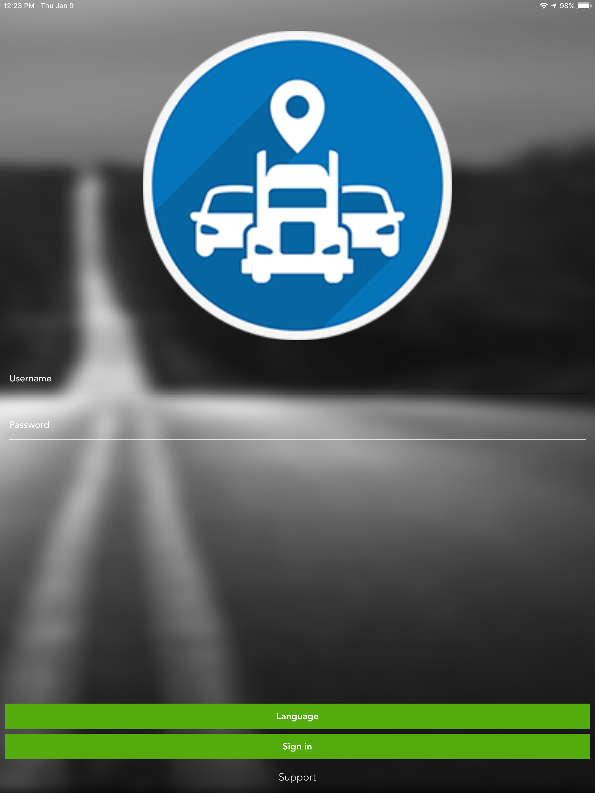 Total ELD screenshot 4