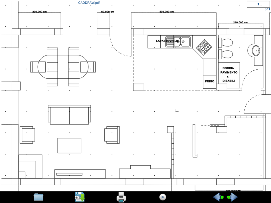 pdfManager HD - 3.2 - (iOS)