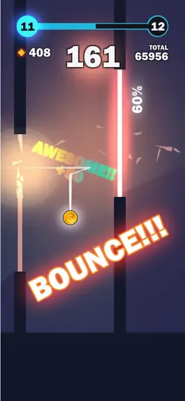 Game screenshot Fun Jump mod apk