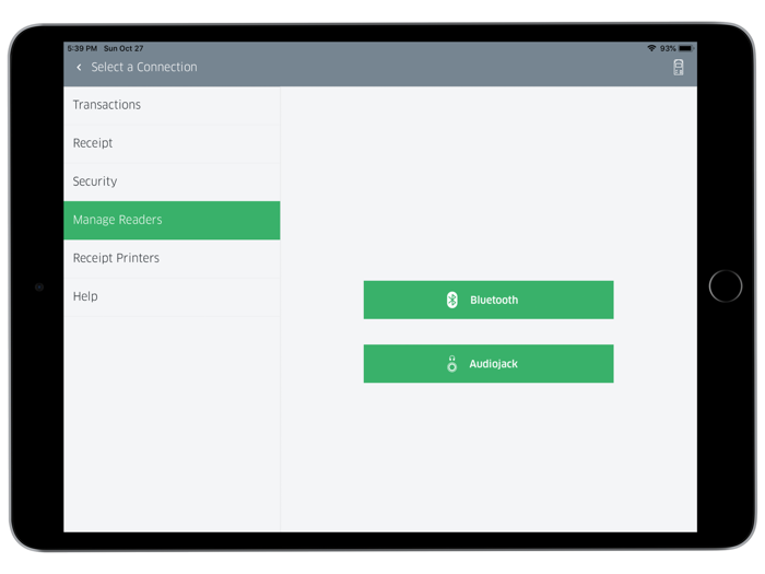 Ring Up by NCR Silver