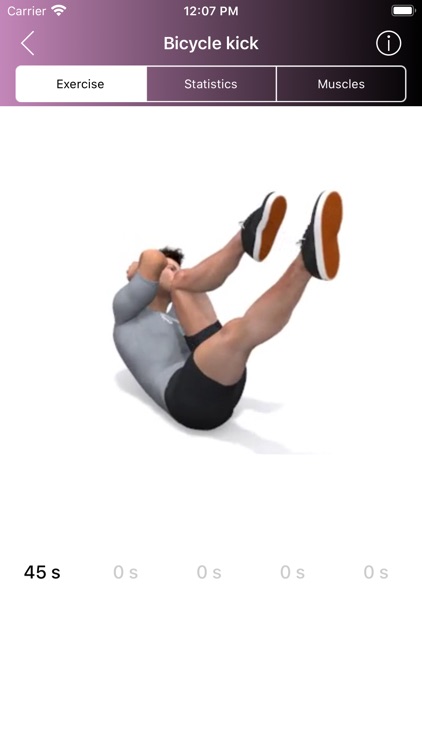 Popeyes Venture screenshot-3