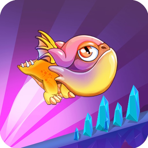 Jump 3 Times: Dragon icon
