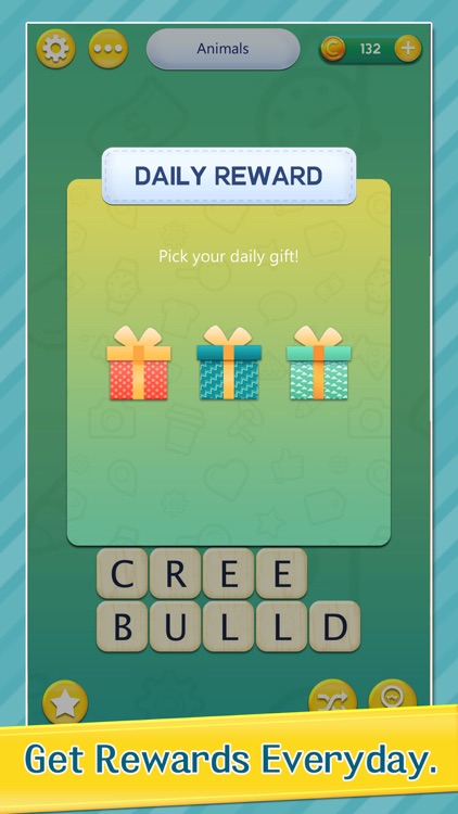 Crush Letters - Word Search screenshot-4