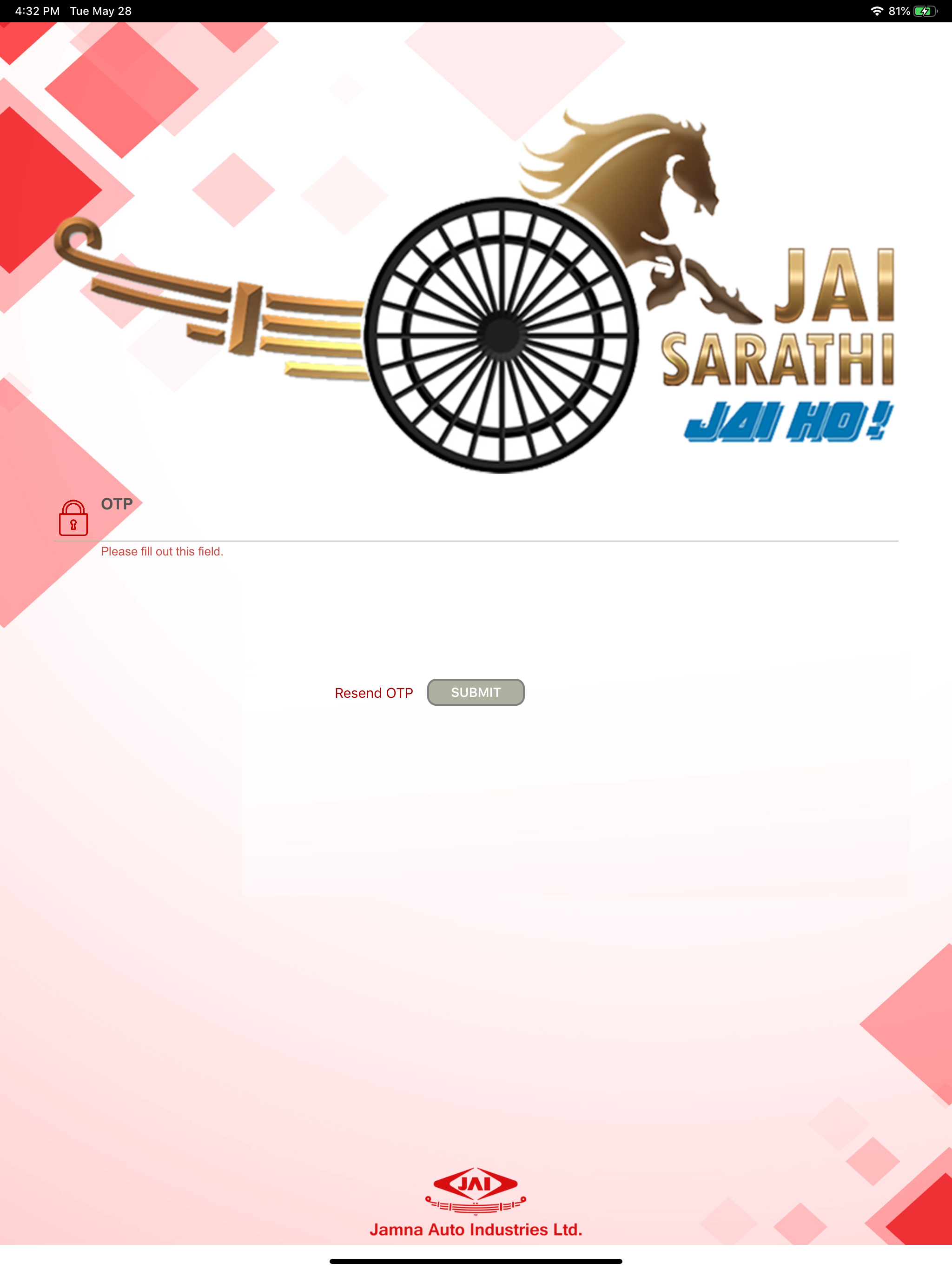 JAISarthiRetailer screenshot 12