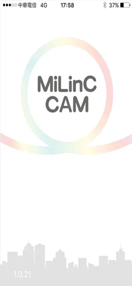 Game screenshot MiLinC-CAM mod apk