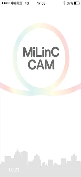 Game screenshot MiLinC-CAM mod apk