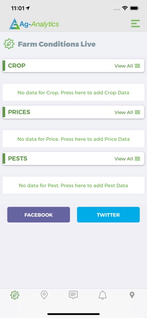 AgAnalytics(圖2)-速報App