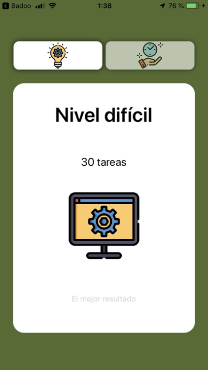Aritmética para niños screenshot-4