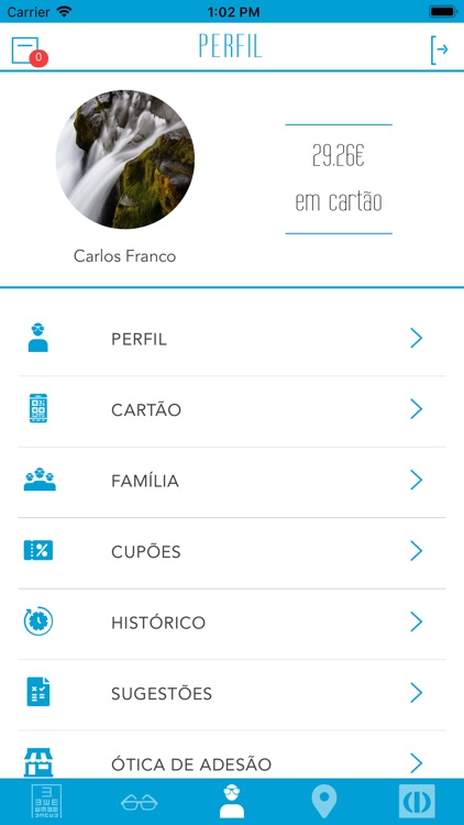 Institutoptico screenshot-3