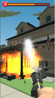 How to cancel & delete fire rescue 3d 3