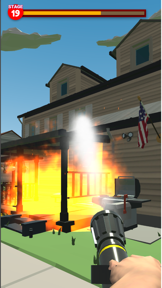 Fire Rescue 3D screenshot
