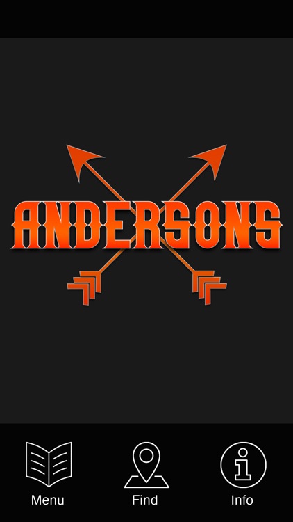 Anderson's, Kirkcaldy