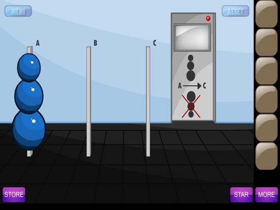 Screenshot #5 pour Entraînement cérébral de