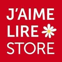 J’aime lire store apk