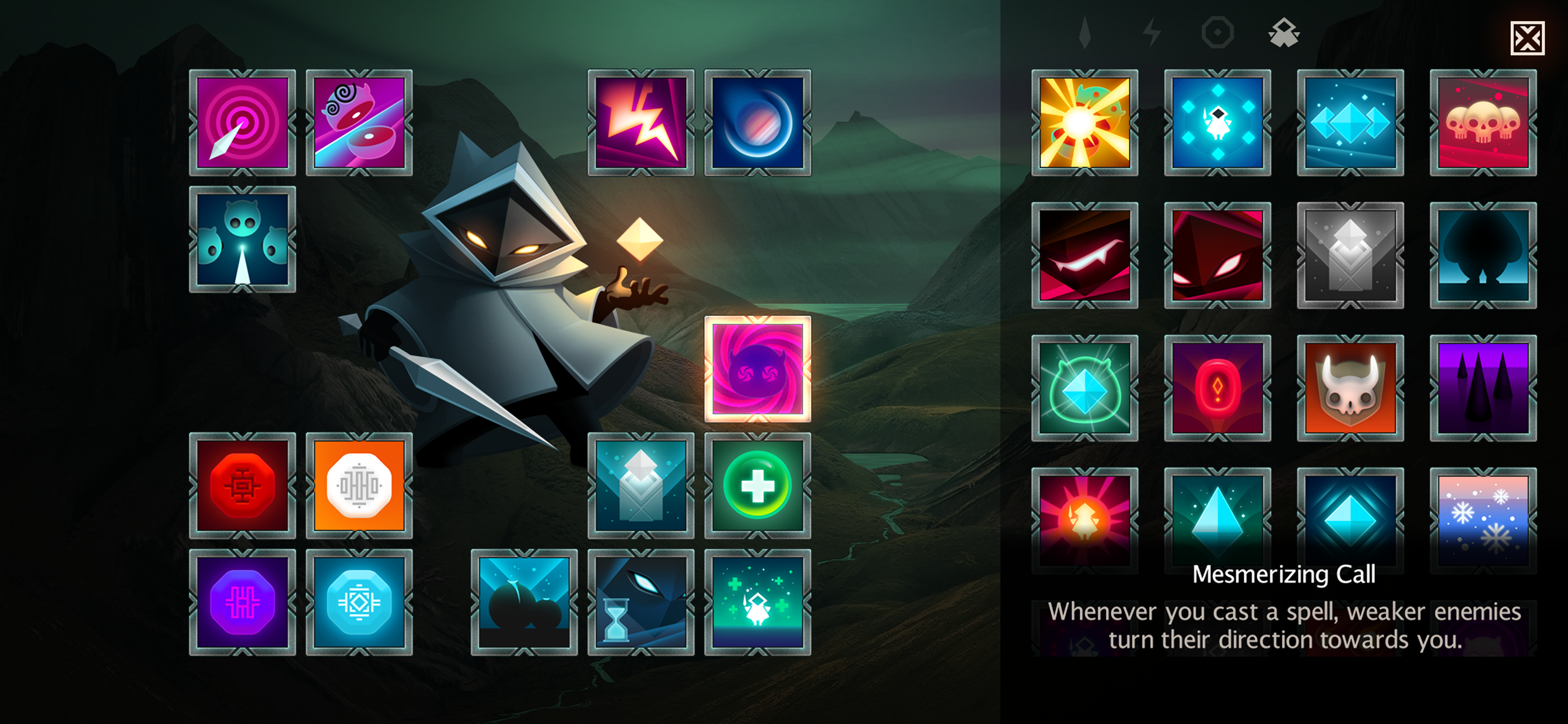 Ritual: Sorcerer Angel screenshot 11