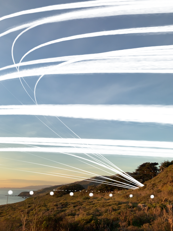 Screenshot #4 for Twilight Engines