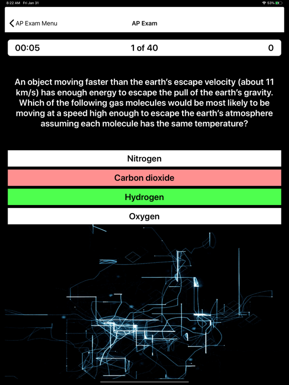Screenshot #3 for AP Physics 2 Prep