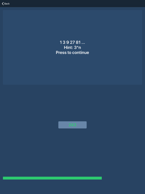 Screenshot #6 pour Math Training for Pilots