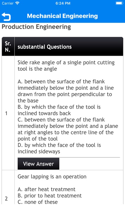 Mechanical Handbook screenshot-4