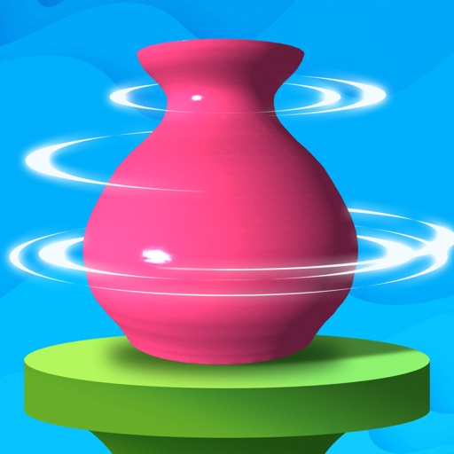 PERFECT Pottery! iOS App