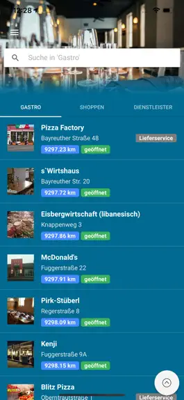 Game screenshot Stadt Amberg hack