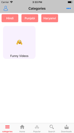 MyVideoStatus2019(圖1)-速報App