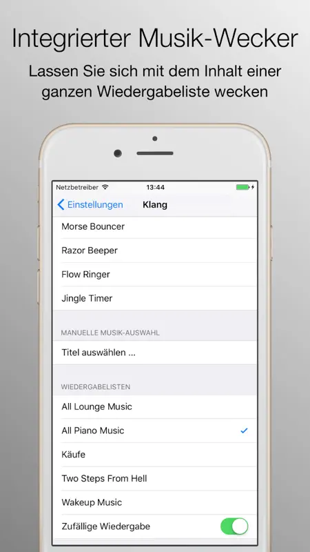 Atomic Clock (Gorgy Timing) screenshot 4 of 5