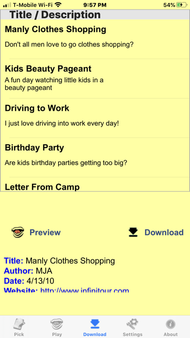 How to cancel & delete FunLipz from iphone & ipad 3