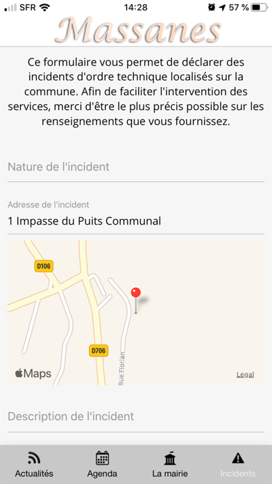 Screenshot #3 pour Massanes