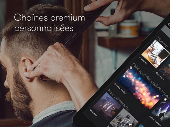 Screenshot #6 pour Stingray Affaires