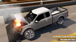 Game screenshot Скорость Bumps Cars Crash mod apk