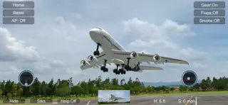 Absolute RC Flight Simulator - Screenshot 3